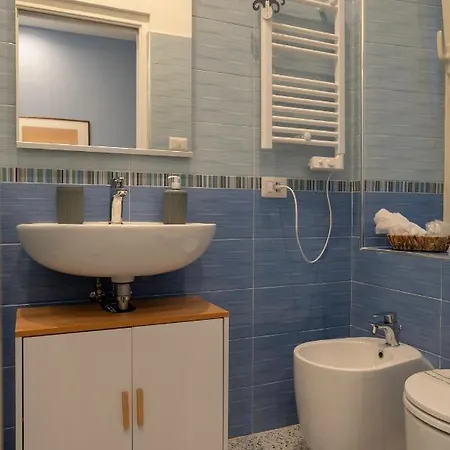Affittacamere Vico 11 Gaeta