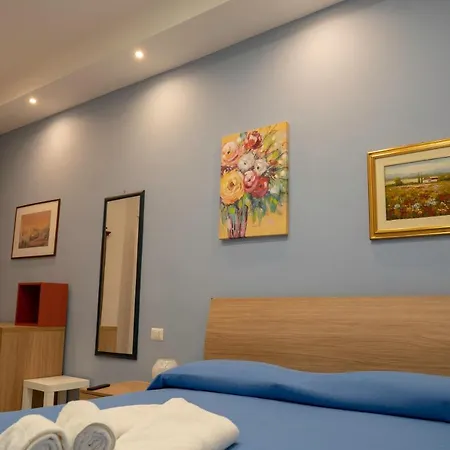 Vico 11 Guest house