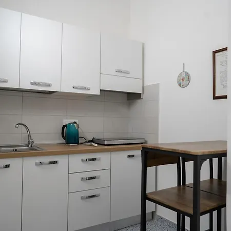 Vico 11 Guest house