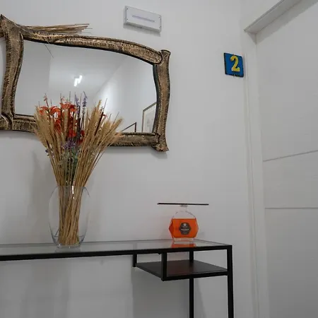 Vico 11 * Gaeta