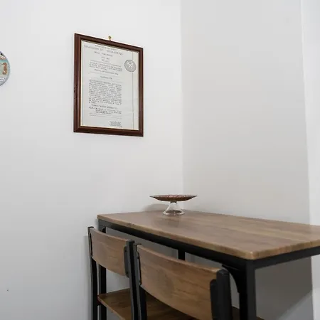 Guest house Vico 11 *