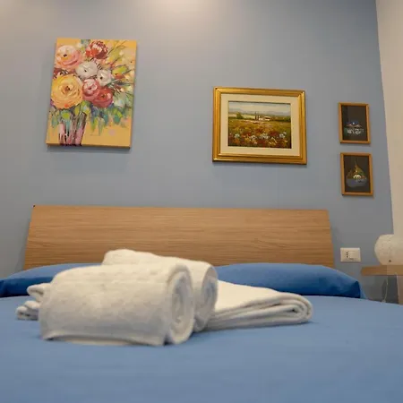 Guest house Vico 11 *