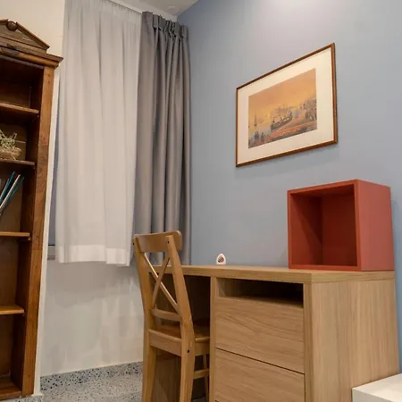 Vico 11 Guest house