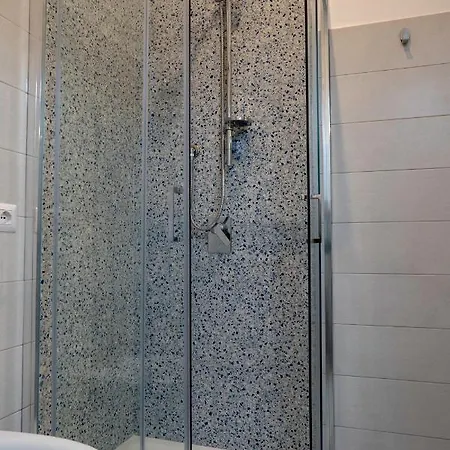 招待所 Vico 11 Civico 7 加埃塔