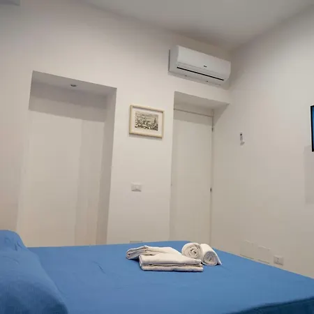 Vico 11 Guest house