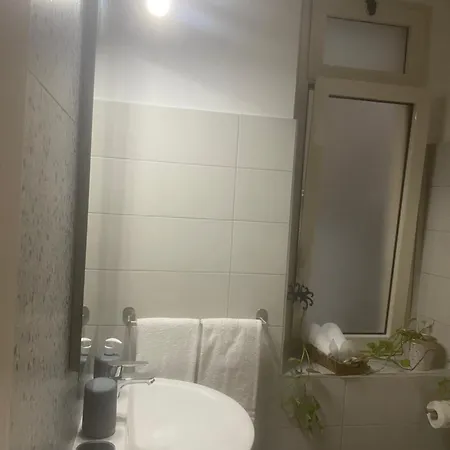 Vico 11 Civico 7 * 加埃塔