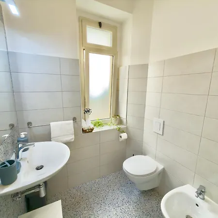 Gasthof Vico 11 - Un Letto Ideale
