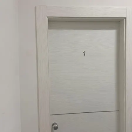 Vico 11 - Un Letto Ideale Pensjonat Gaeta
