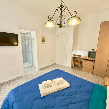 Vico 11 - Un Letto Ideale 3* Gaeta