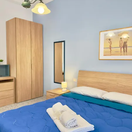 Vico 11 - Un Letto Ideale Pensión