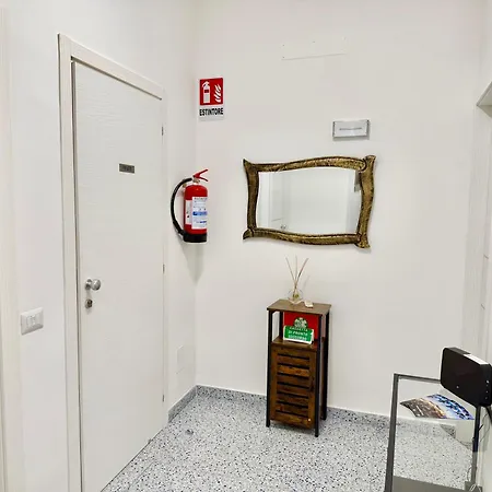 Vico 11 - Un Letto Ideale