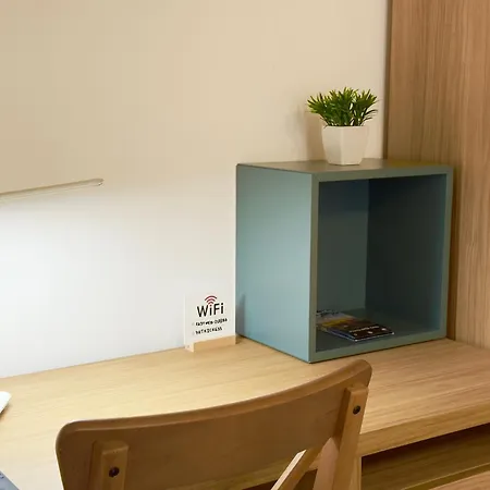 Gasthof Vico 11 - Un Letto Ideale