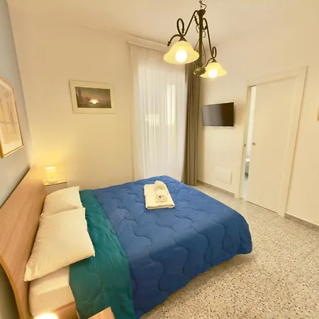 Vico 11 - Un Letto Ideale Gasthof 3*