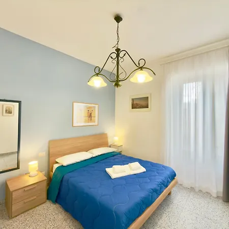 Vico 11 - Un Letto Ideale Pensjonat 3*