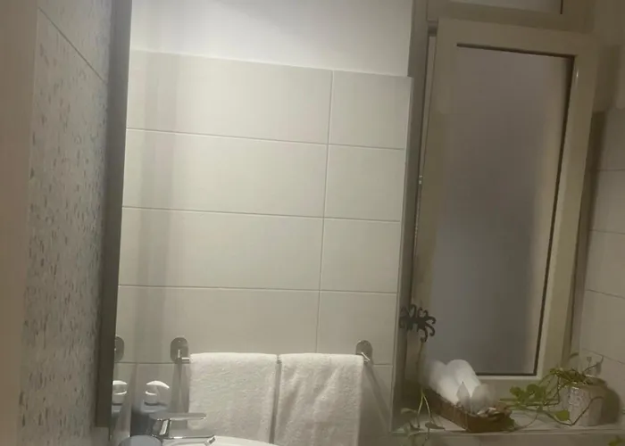 Vico 11 Civico 7 * Gaeta